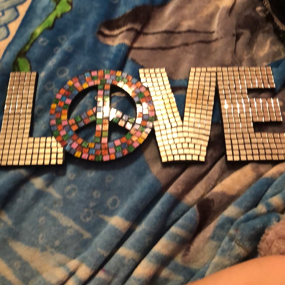 Hangup love